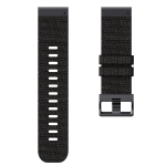 22 26MM Garmin Quick Fit Nailonist Kellarihm Rihm Fenix 7/7Pro/7X/6X/6 Pro/5X/5 Plus6/Epix/Instinct jaoks Vahetatav K&auml;ev&otilde;ru Quick fit 26mm must
