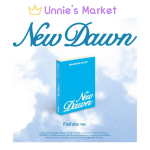 KIM SIHUN (BDC) <Uus Koidik> Platvormi versioon. + Tasuta kingitus Platform ver. (CD X)