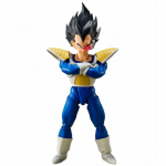 Figuur - TAMASHII NATIONS - Dragon Ball Z Vegeta - 24000 J&otilde;utase - 14 cm - 20 liigendpunkti sinine