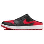Air Jordan Mule Golf Bred Jordan FJ1214-001 40