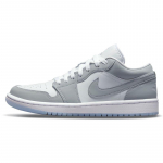 Jordan 1 Low Wolf Grey Naiste Jordan DC0774-105 36.5