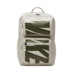 Nike Kangas seljakott Tavaline Unisex Valge CZ1247-104 valge