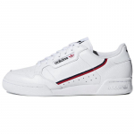 Adidas Continental 80 'Valge Sinine Punane' Tossud G27706 42