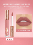 Charlotte Tilbury Airbrush Flawless Lip Blur-WALK OF NO SHAME BLUR - 6.8ml PILLOW TALK BLUR