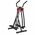 Kodu fitness stepper: K&uuml;ljelt-k&uuml;ljele kiikumistreener