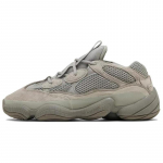 Adidas Yeezy 500 'Ash Grey' tossud GX3607 36