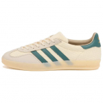 Adidas Gazelle Indoor 'Cotton Weave Pack Cream Preloved Teal' Tossud JR3837 43⅓
