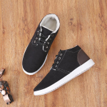 Kerged Soojad Puuvillased Kingad Meestele Talvekingad Suede Meeste Tossud 2024 Uued Paksendatud Pl&uuml;&uuml;sist Mugavad Paeltega Jalgatsid Zapatos De Hombre 44 must