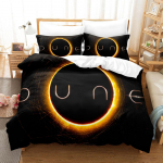 Dune Voodipesukomplekt &Uuml;heinimese Twin T&auml;is Queen King Suurus K&otilde;rbevoodi Komplekt T&auml;iskasvanud Laste Magamistuba Tekikoti Komplektid 3D Prindiga 014 EU single(135x200cm)