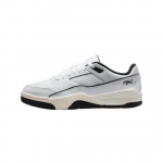 Jordan FLIGHT COURT HF3255-100 Unisex EU 35.5 valge/must