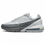 Nike Air Max Pulse Raudhallid Sneakerid FN7459-001 42.5 hall v&auml;rv