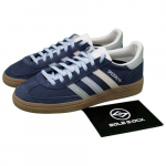 adidas Handball Spezial Night Indigo Hazy Green W - IG1967 EU 36 sinine
