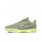 Nike Lebron 21 EP Algae - FV2346-302 EU 40.5 roheline