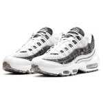 Nike Air Max 95 Crater SE Valge Must - CV8830-100 EU 36 valge
