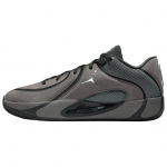Air Jordan Tatum 4 PF Suitsuhall Meeste Tossud Antratsiit Racer-Blue Metallik-H&otilde;be HQ4613-002 44