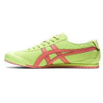 Onitsuka Tiger Mexico 66 Moodsad madalad tossud Unisex tossud Sidruniroheline 1183B497-301 36