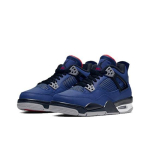 Air Jordan Air Jordan 4 Retro Winter GS Loyal Blue CQ9745-401 EU 36 valge/sinine