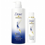 Dove Intensive Repair Shampoo & Conditioner Set