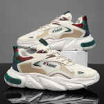 Meeste Kingad Tossud meeste vabaaja Meeste kingad tennised Luksuslikud kingad Treener Race Hingavad jalan&otilde;ud mood jooksujalatsid naistele 39