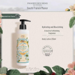 L'Occitane Verbenaga kehakreem