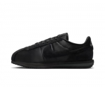 Nike Cortez Tekstiil Vabaajajalatsid Naiste FV5420-002 Must Suurus EU 40
