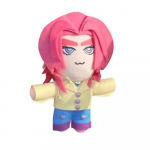 Kpop Deemonik&uuml;tid Derpys Tiigri Pehmem&auml;nguasi Huntrix K Pop Deemonik&uuml;tid Karu Rumi Zoey Pehmem&auml;nguasi Deemonik&uuml;tid Saja Poiste Kaup