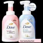 Dove Pilvekujuline du&scaron;ivaht kahepakend