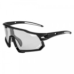 Fotokromaatilised spordiprillid meestele ja naistele, rattas&otilde;iduprillid m&auml;girattas&otilde;iduks (MTB), UV400 p&auml;ikeseprillid, jalgratta maantees&otilde;idu prillid