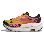 HOKA ONE ONE Mafate X Jooksukingad Naiste Kollased Roosad Tossud 1162010-NNH 36.5
