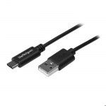 C&acirc;ble USB-C vers USB-A - STARTECH - 4 m - Chargement et synchronisation - USB 2.0 - Noir
