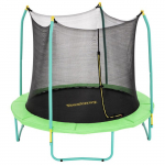 BESTWAY Bestway Trampoline ext&eacute;rieur pour enfants Xtreme Air 2,44 m