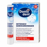 Dontodent Proteesipuhastaja Eukal&uuml;pt 128 tabletti