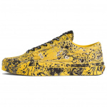 Vans S.R. STUUDIO. LA. CA. X Vans Old Skool 36 Vibram 'Cyber Yellow Marbled' Tossud VN000EEKFAS 42 kollane