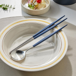 1 komplekt gurmeeroogi lusikaid, tumesinine_TO0823007