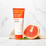 [Jumiso] Kogu p&auml;eva vitamiinidega puhastav ja &otilde;rn n&auml;opesuvahend 150ml