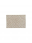 casamia zadic vannimatt 40*60_kreemikas Zadik Bath Mat IV