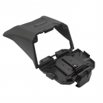 UTV elektroonilise tahvelarvuti seadme hoidik GPS-i hoiukarp 715002874 Can-Am Maverick X3-A99D jaoks must