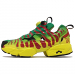Reebok Jurassic Park X Reebok InstaPump Fury Og 'Tour Vehicles' Tossud GW0212 42