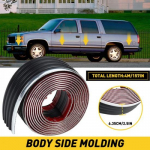 88-98 GMC Chevy kerek&uuml;lje veoki liist kroom Tahoe Yukon Blazer 4 *4M EXV