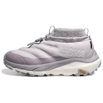 Hoka One One Kaha 2 Frost Moc Gore-Tex Mugavad Vastupidavad Matkasaapad Naiste Matkasaapad Hall Valge 1155196-AYF 37⅓ gray