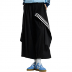 Adidas Originals 3S Premium P&uuml;ksid Triibulised L&otilde;dvad Spordi Kootud Vabaaja P&uuml;ksid Naiste p&uuml;ksid KS5334 L