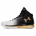 Under Armour Curry 1 Retro 'MVP' 2022 tossud 3026051-001 42.5