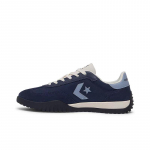 Converse Run Star Trainer retro spordijalatsid madala s&auml;&auml;rega lifestyle kingad unisex sinised 35.5
