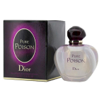 Dior Pure Poison Eau de Parfum 30ml/50ml/100ml 100ml