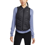 Nike Mugav nahas&otilde;bralik &uuml;hev&auml;rviline p&uuml;stkraega vest Naiste vest IF1244010 XS