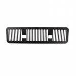 For Mercedes-Benz G-Class W464 G350 G500 G63 -25 Aluminum alloy Car Front Engine Vent Cover Decorative Plate Car Accessorie must