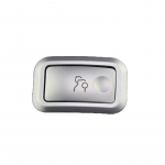 Cover Trim Button Car Accessories 1 Set ABS C-Class W204 S204 07-14 Easy To tall Fashionable Prevent Scratch