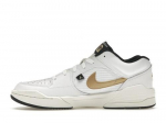 Jordan Stadium 90 Low Valge Metallik Kuldne - DX4397-170 EU 40.5