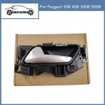Originaal Uus Ukse Sisek&auml;epide 98000001VV 98000000VV Peugeot 308 408 3008 5008 jaoks 9806745577 9806745677 98242675VV Front Right