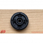 Outlander3 GF0W ULATOR,RADIATOR SUPPORT,LWR tank under the cushion rubber pads 1351A108 or 1351A037  1pcs